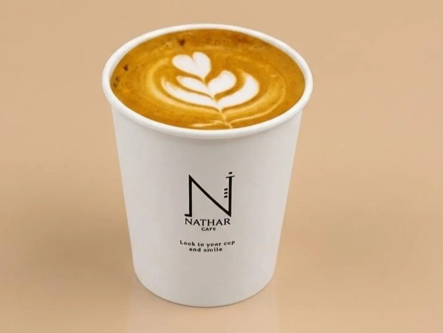 Flat White