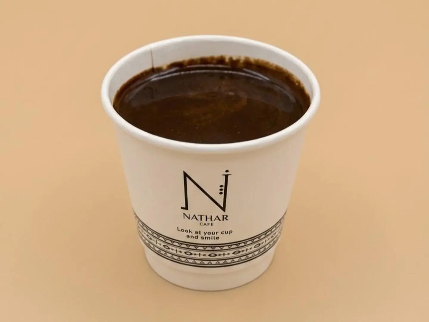 Turkish Coffee