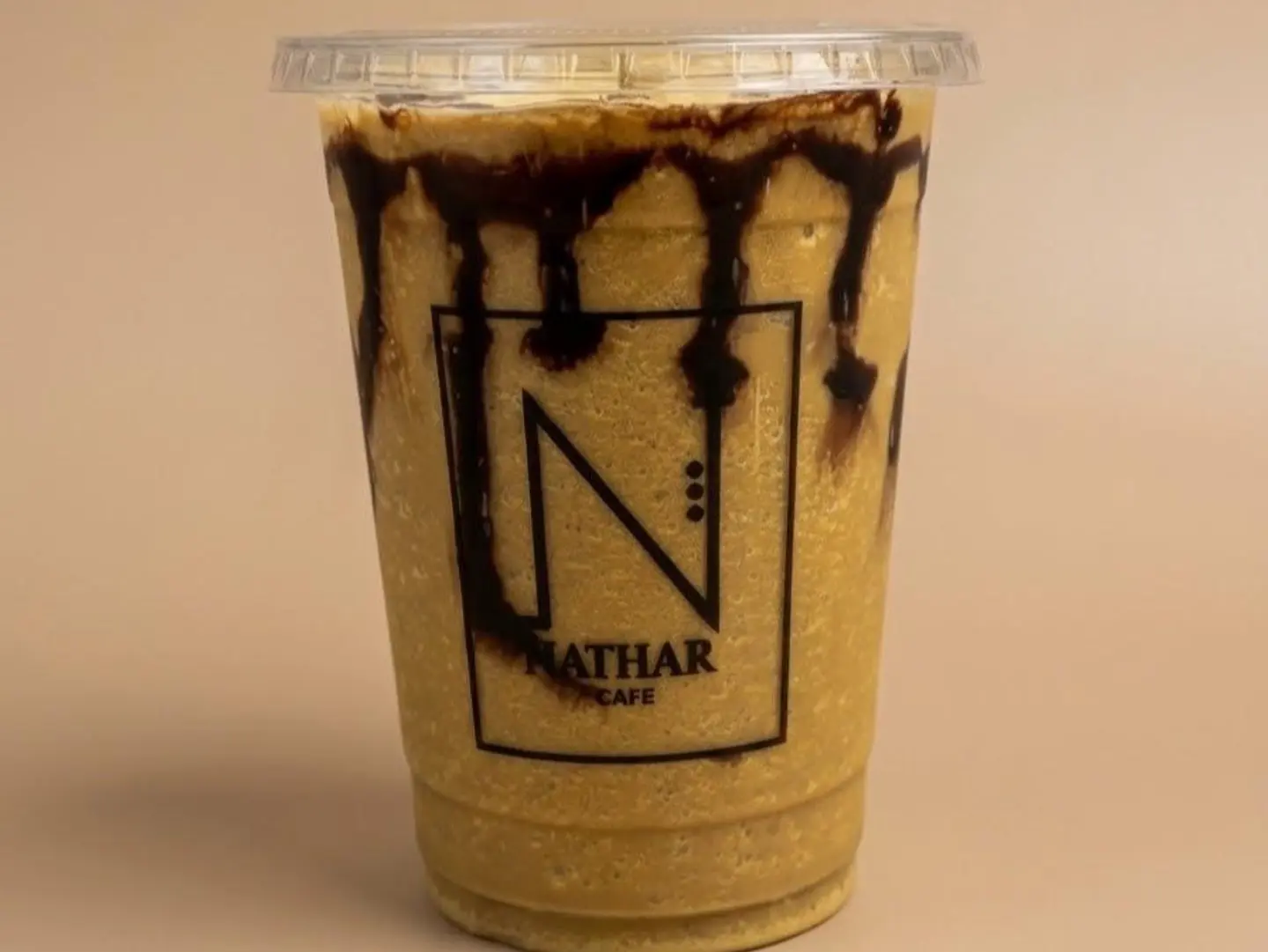 Ice Chocolate