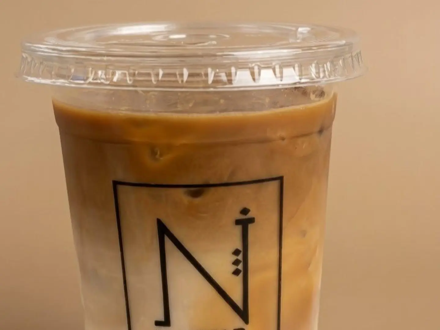 Ice Latte