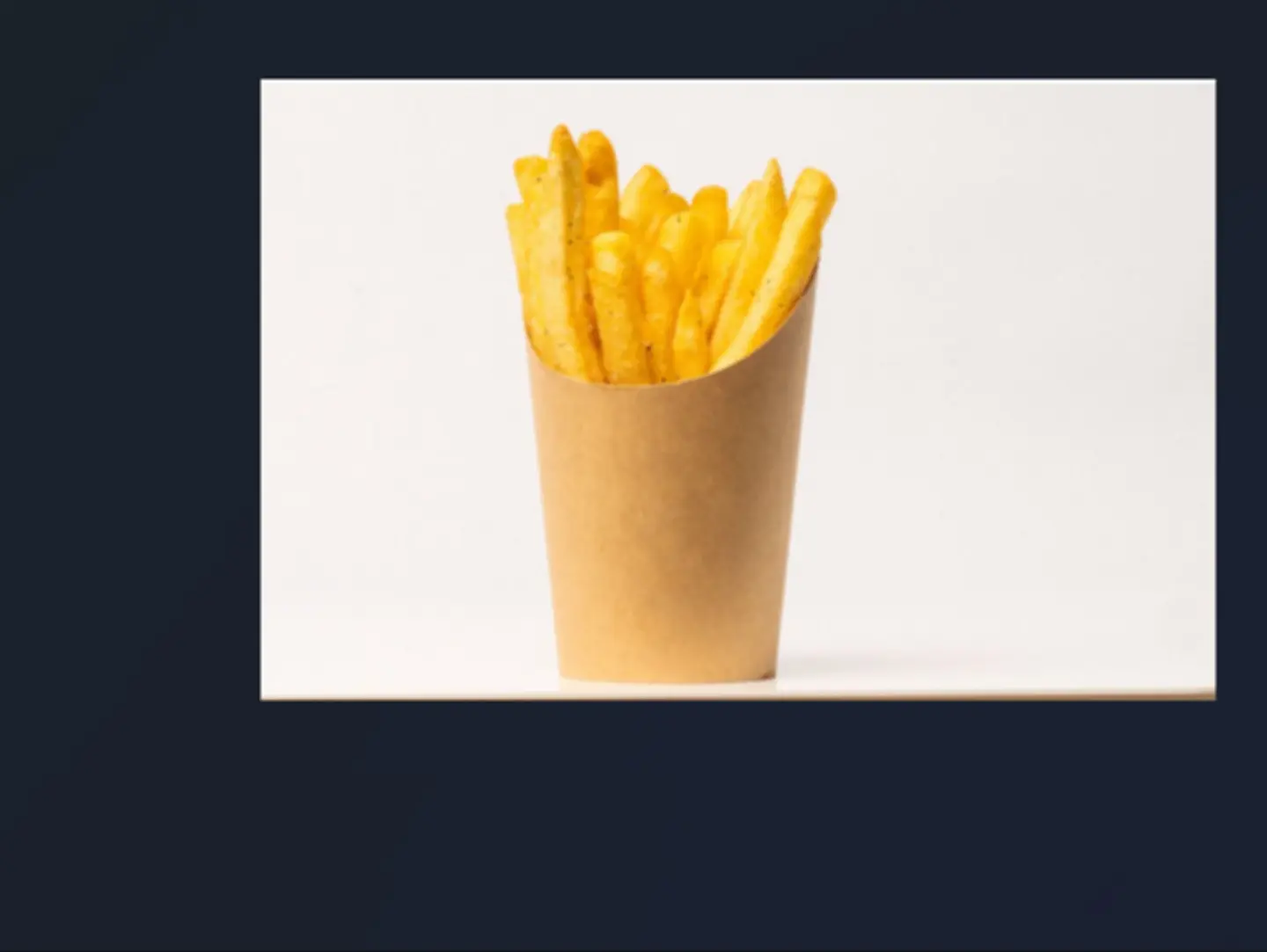 Crispy Potatoes