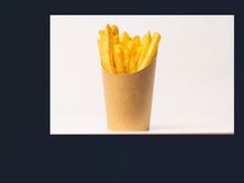 بطاطس هشوش