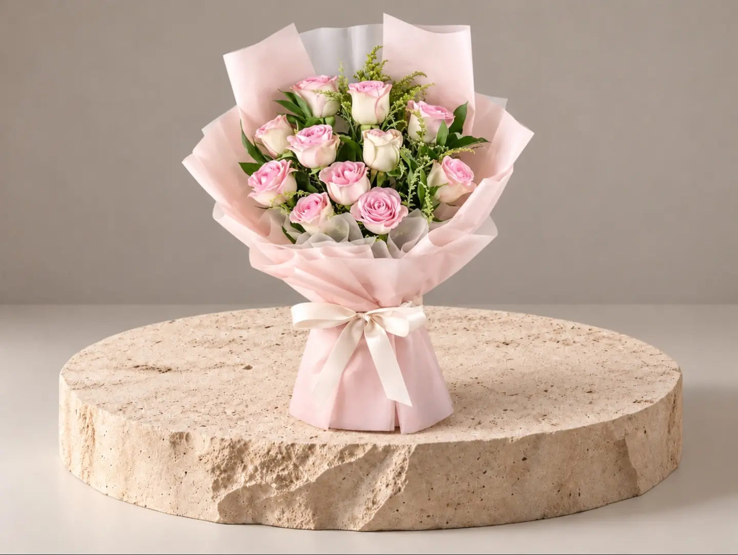 Bouquet Of Roses 1