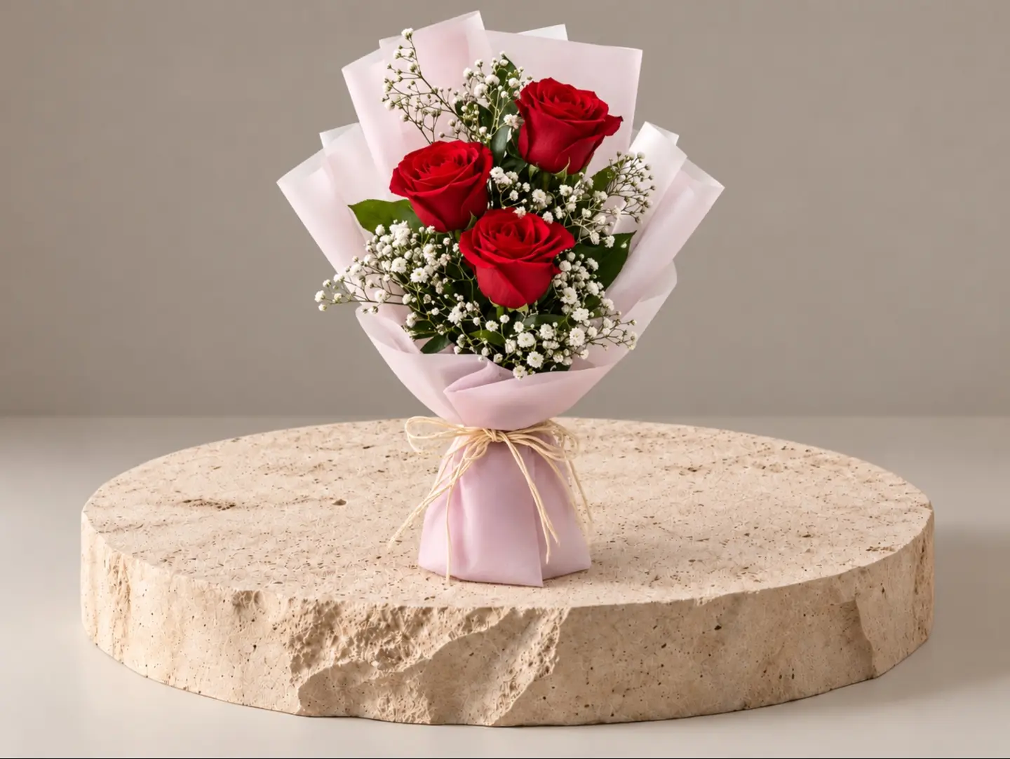 Bouquet Of Roses 2