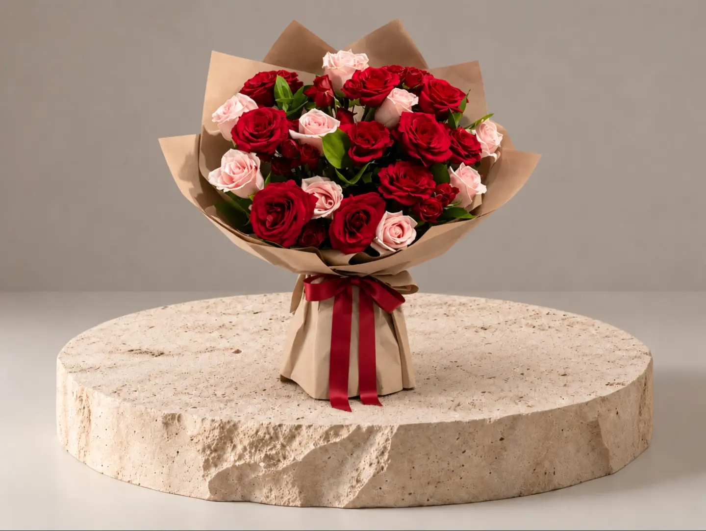 Bouquet Of Roses 3