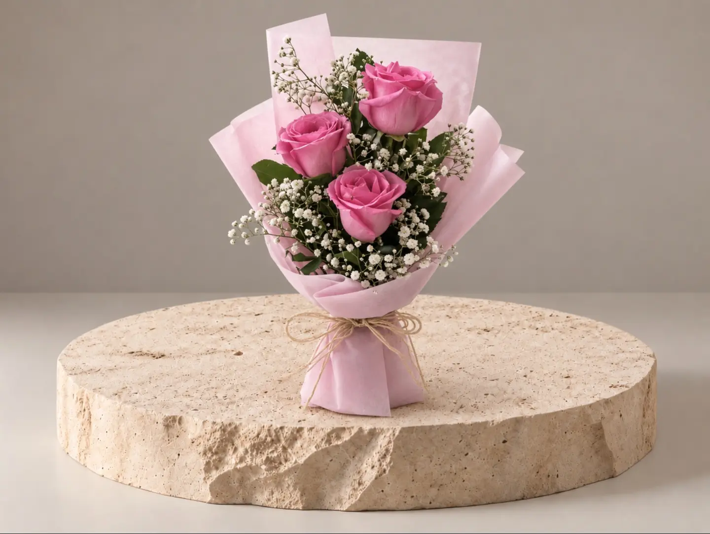 Bouquet Of Roses 5