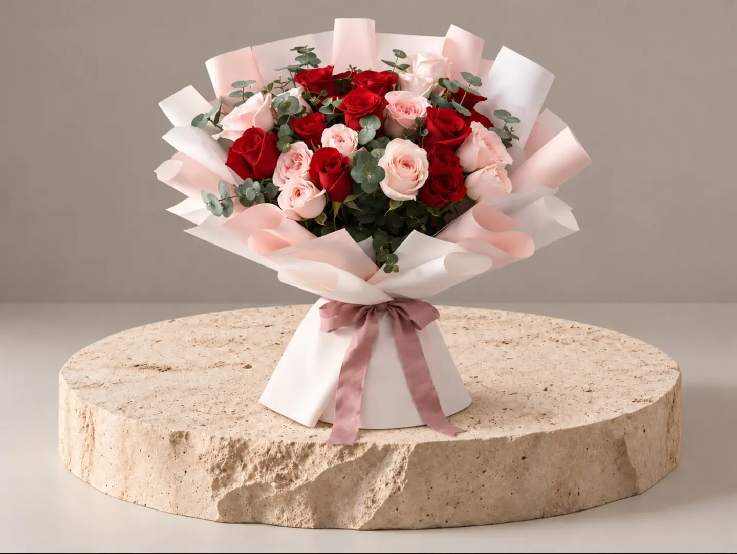 Bouquet Of Roses 6