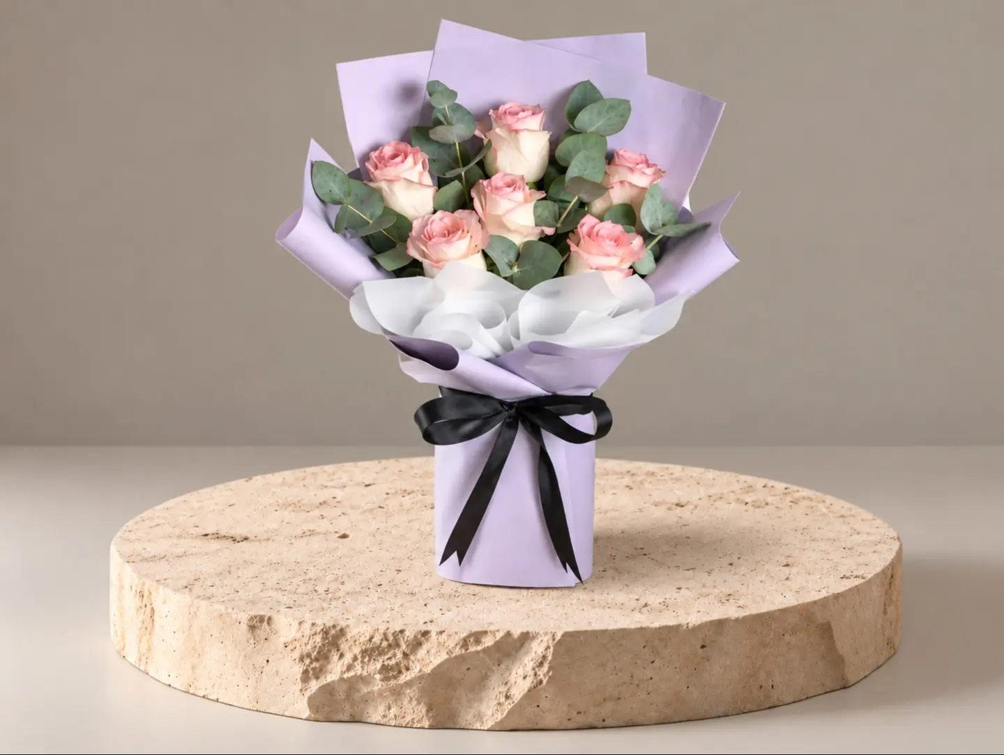 Bouquet Of Roses 9