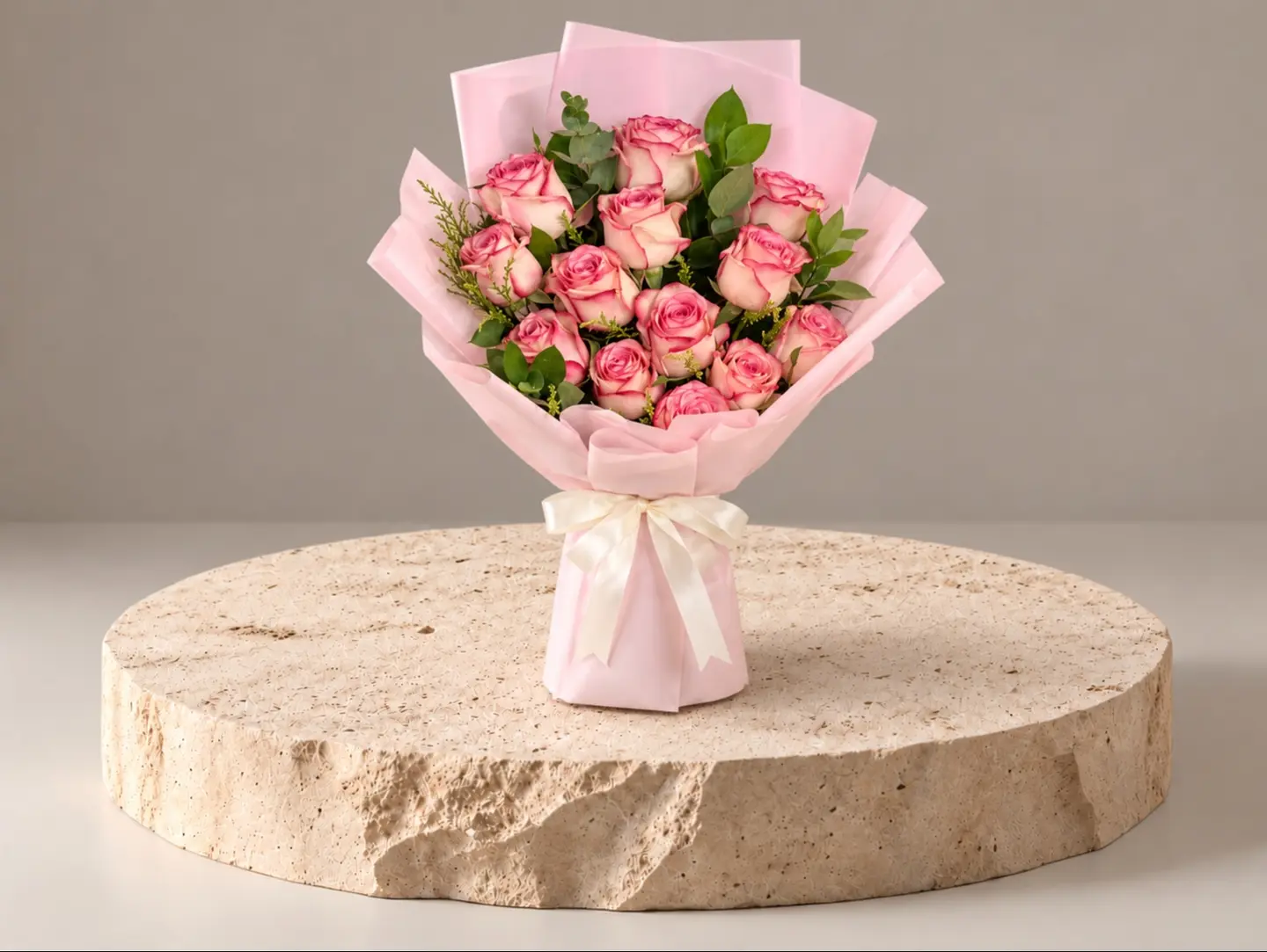 Bouquet Of Roses 10
