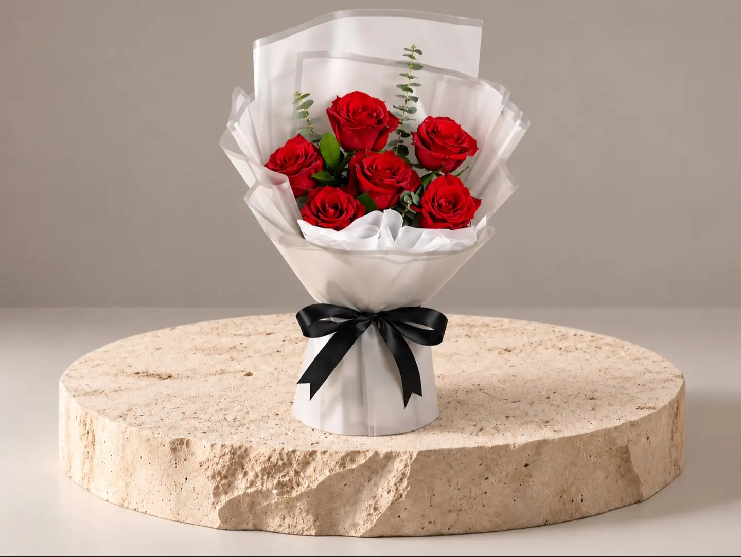 Bouquet Of Roses 13