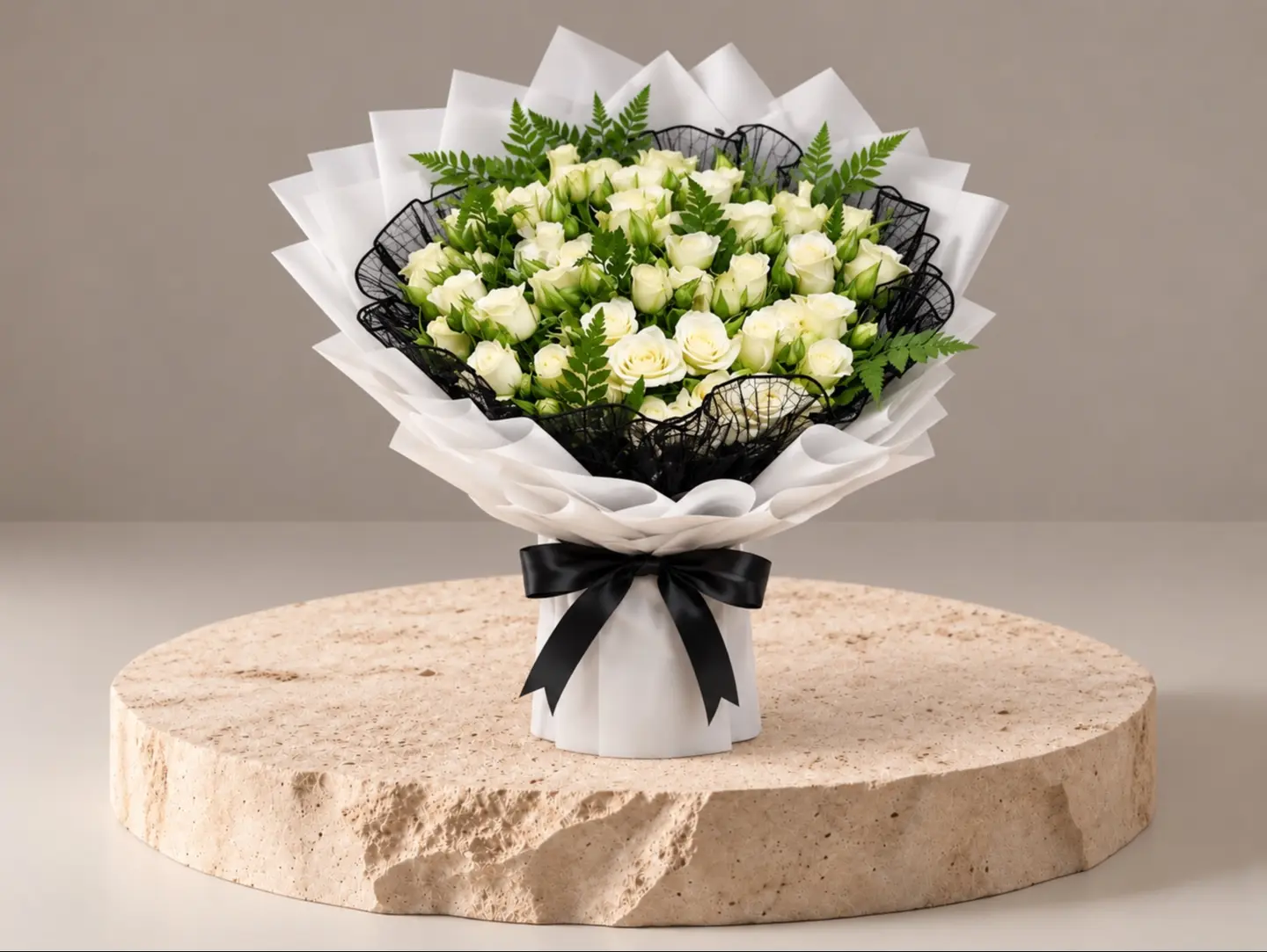 Bouquet Of Roses 15