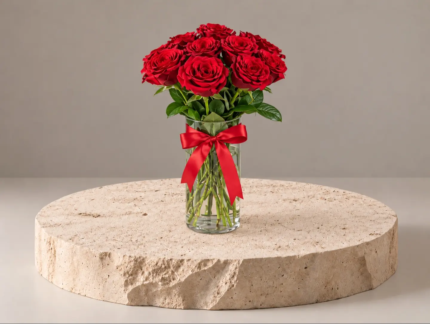 Flower Vase 1