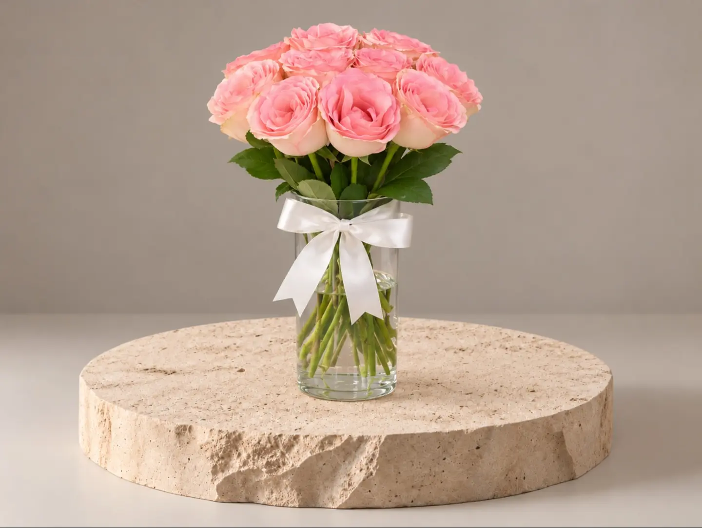 Flower Vase 2