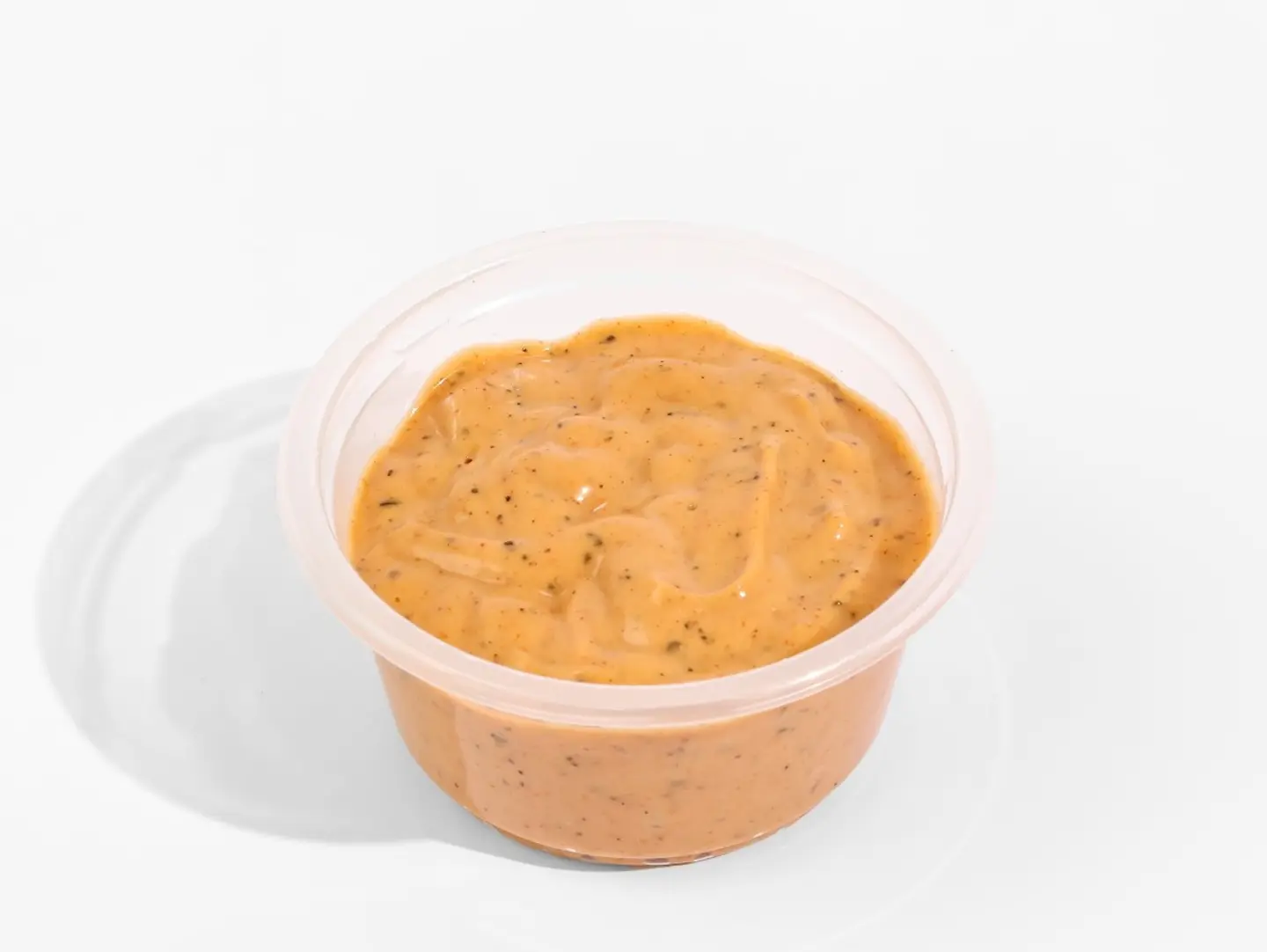 Comeback Sauce