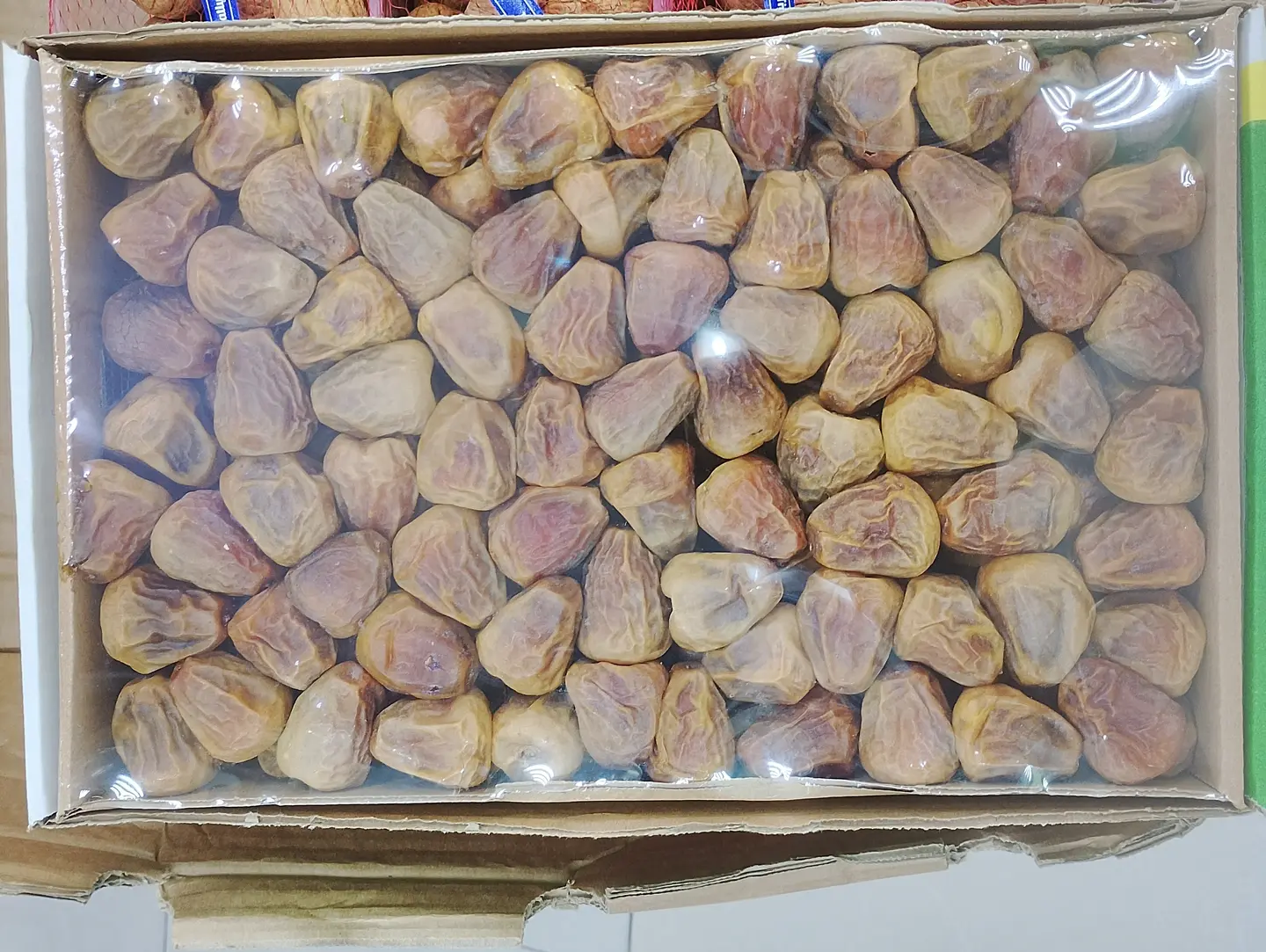 تمر سكري