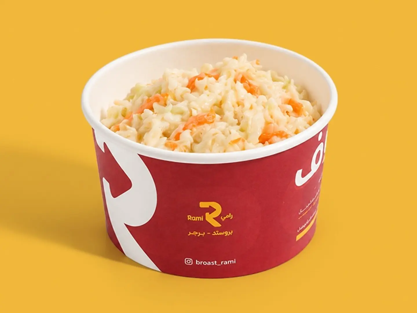 Coleslaw Salad