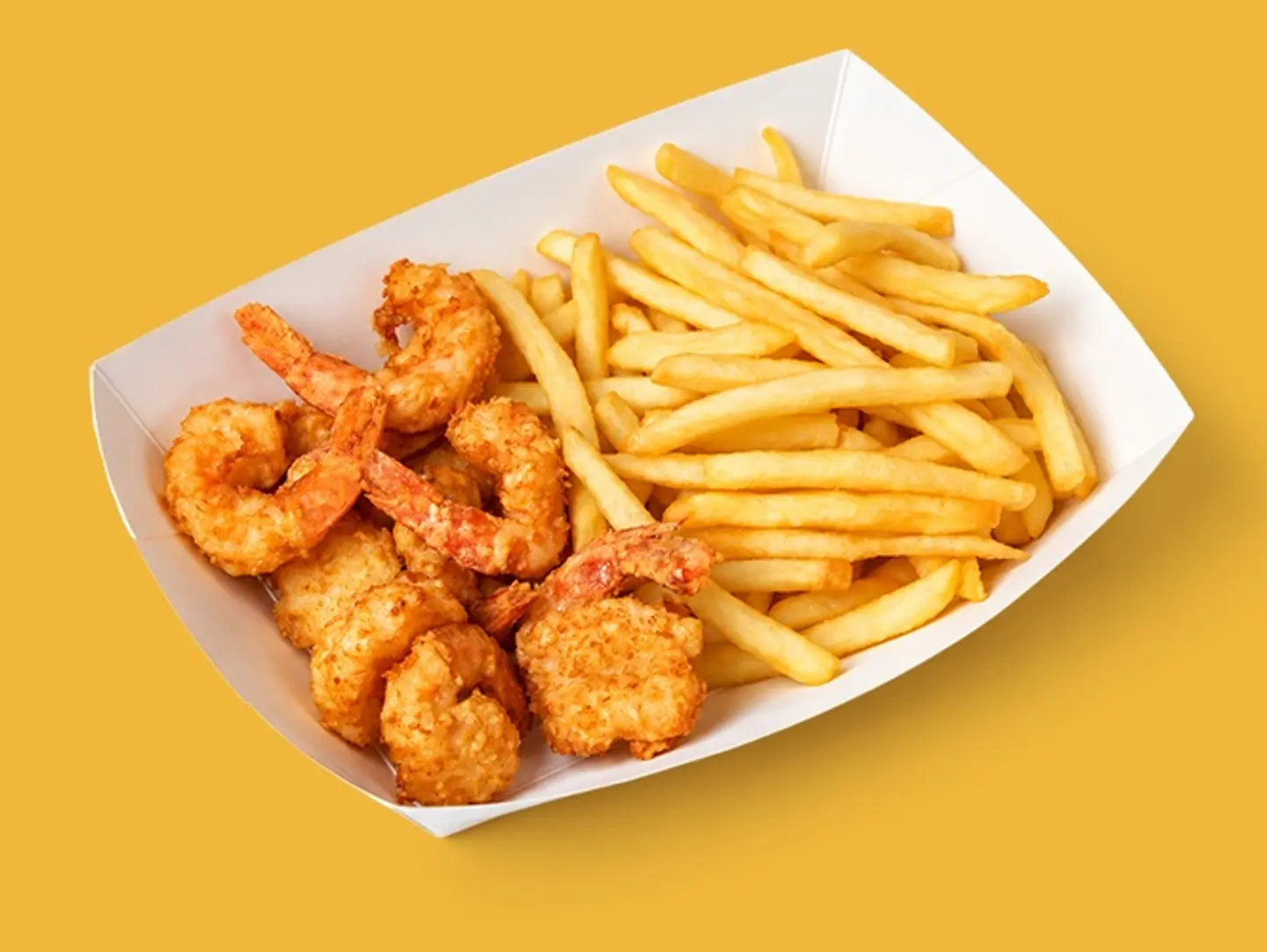 Shrimp 10piece - 10 Pieces