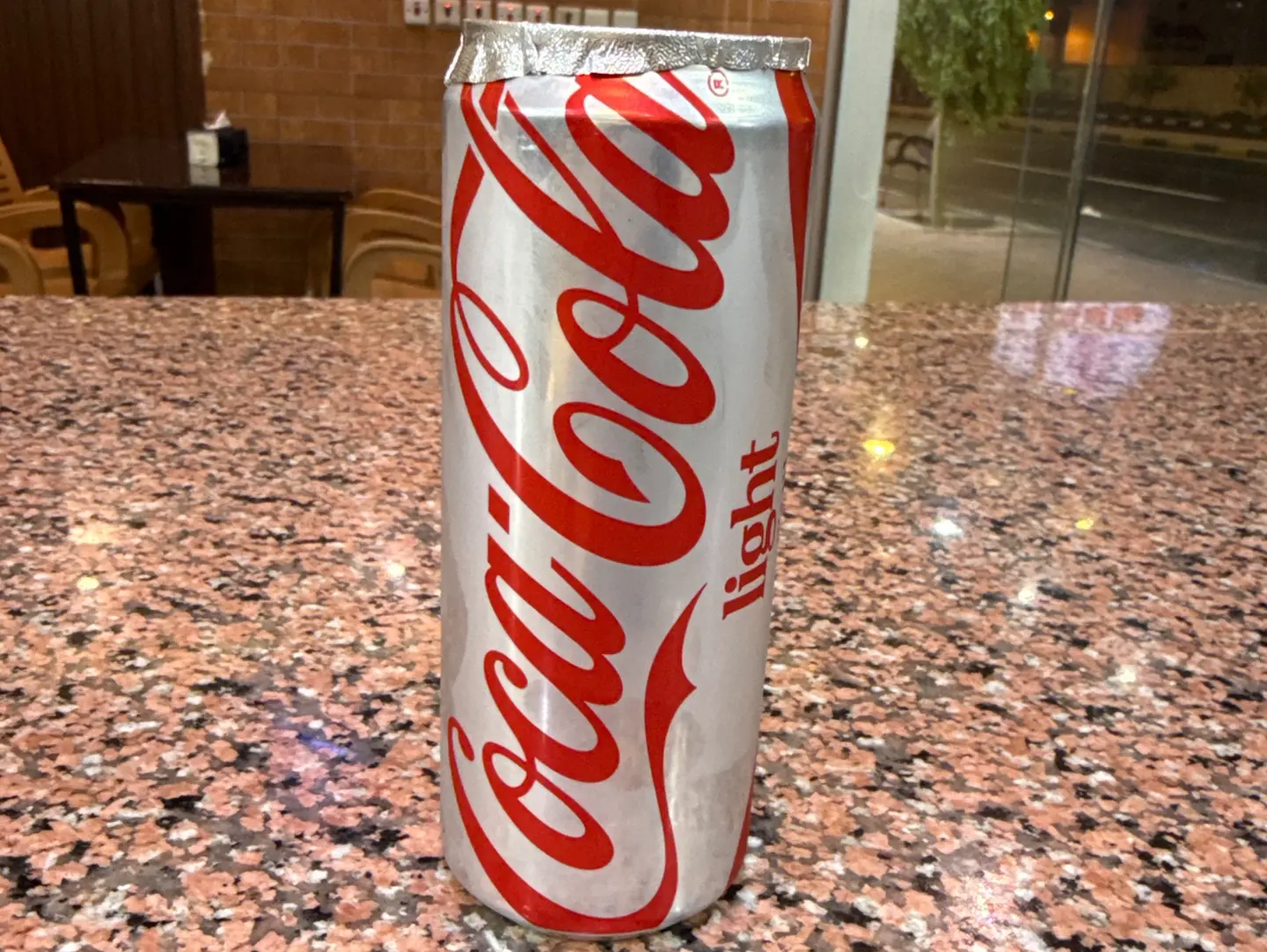 كولا دايت