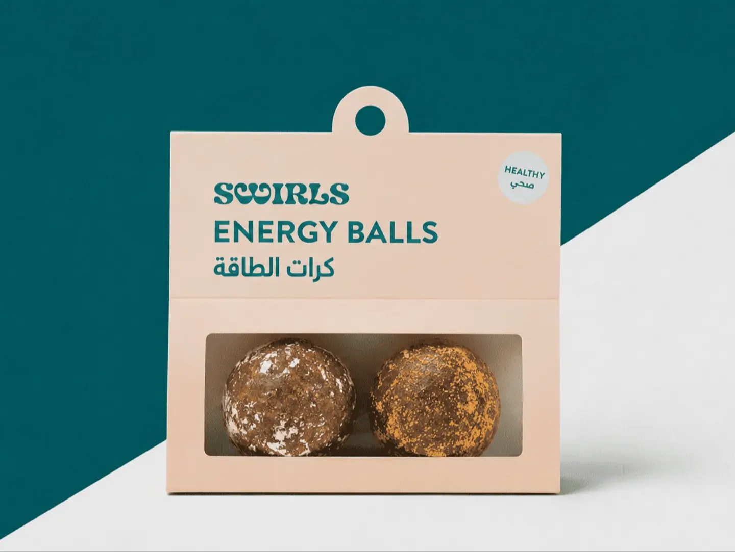 Protein Balls