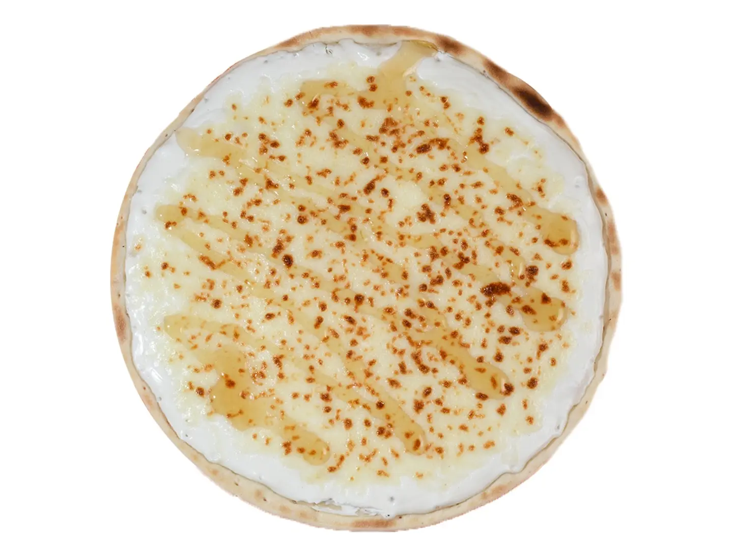 لبنة وعسل