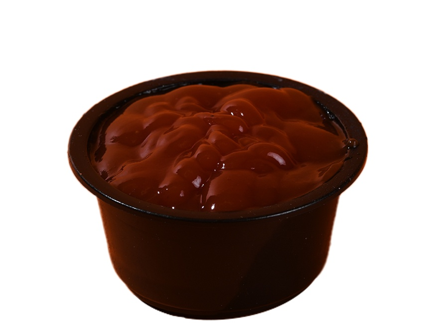 صوص كاتشب
