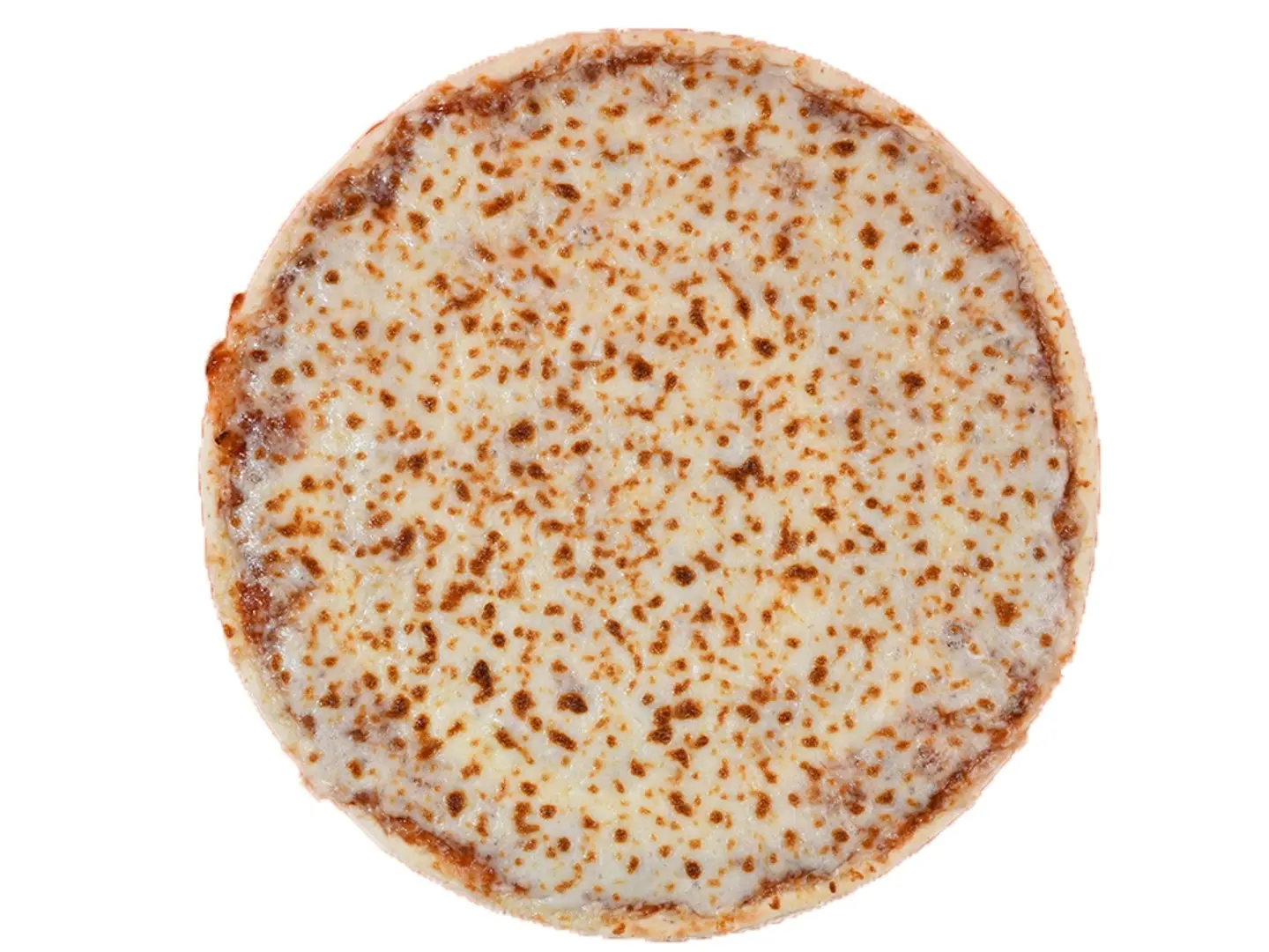 بيتزا المارغريتا - صغير