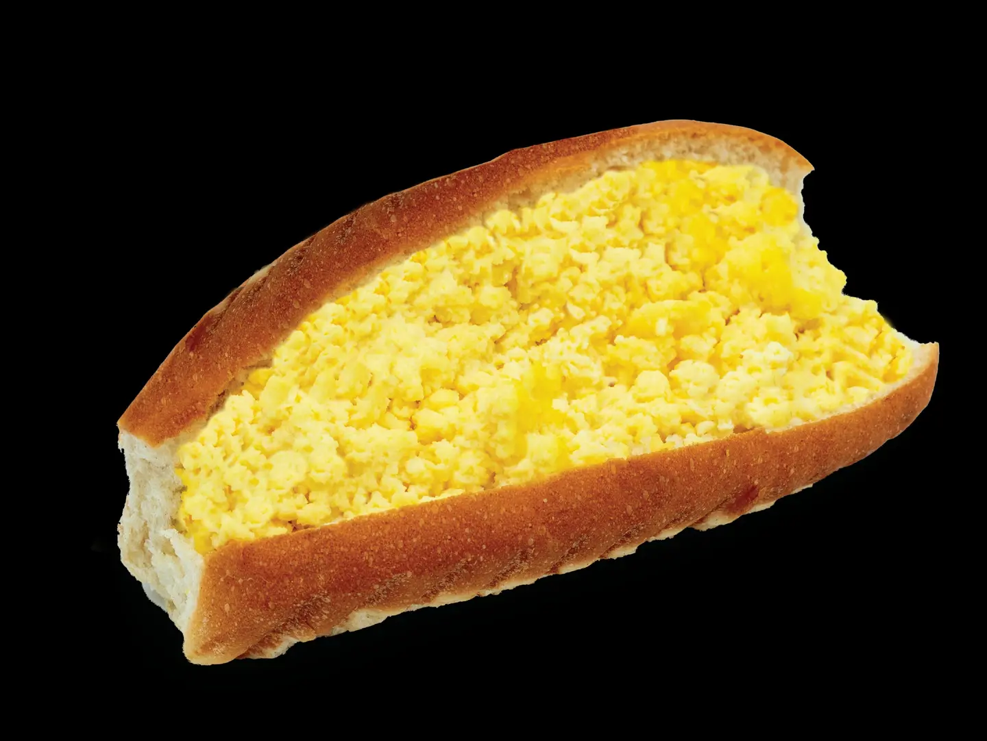Scramble Eggs