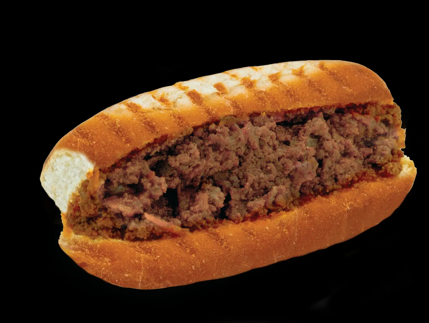 Ground Beef