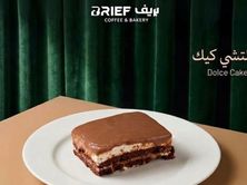دولتشي كيك