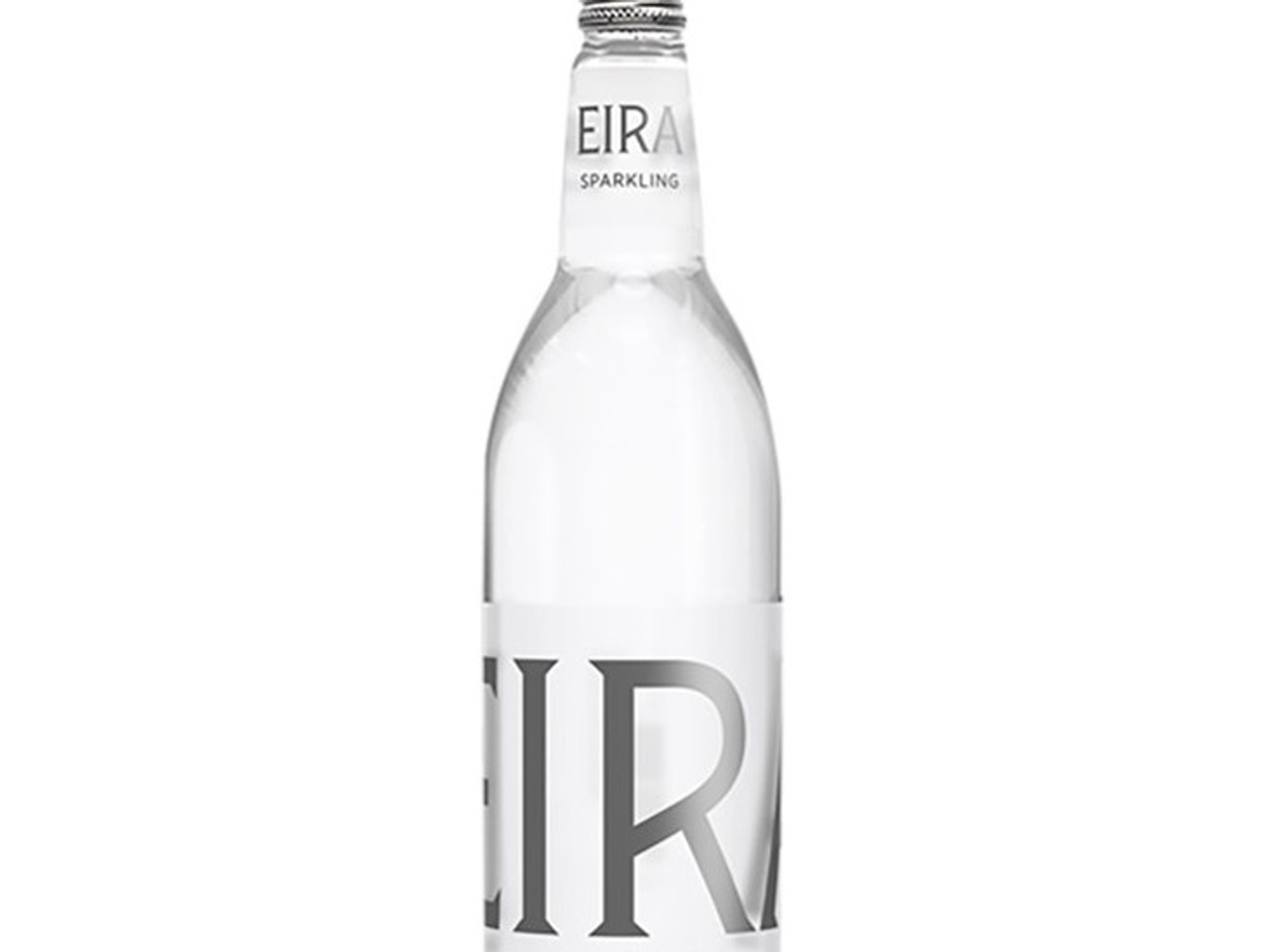 Small Sparkling Water