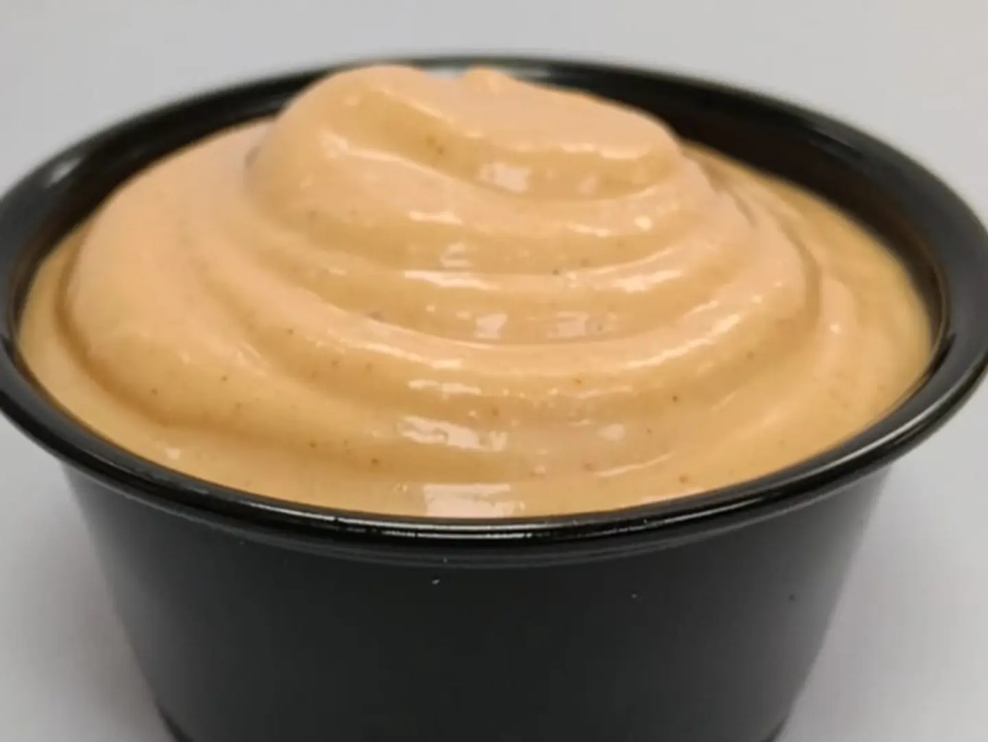 Smoked Garlic Sauce