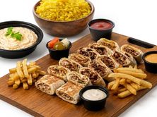 عرض دبل دجاج