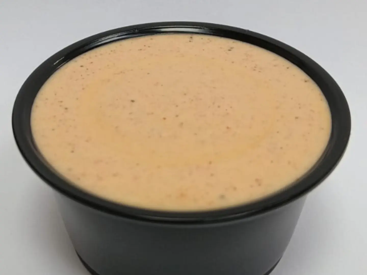 Smoked Tahini