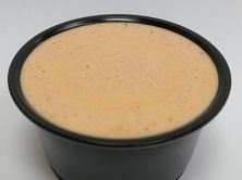 طحينية مدخنة