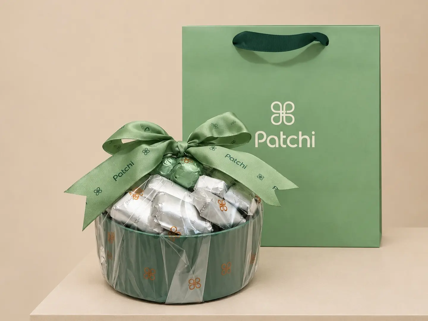Patchi Chocolate 2