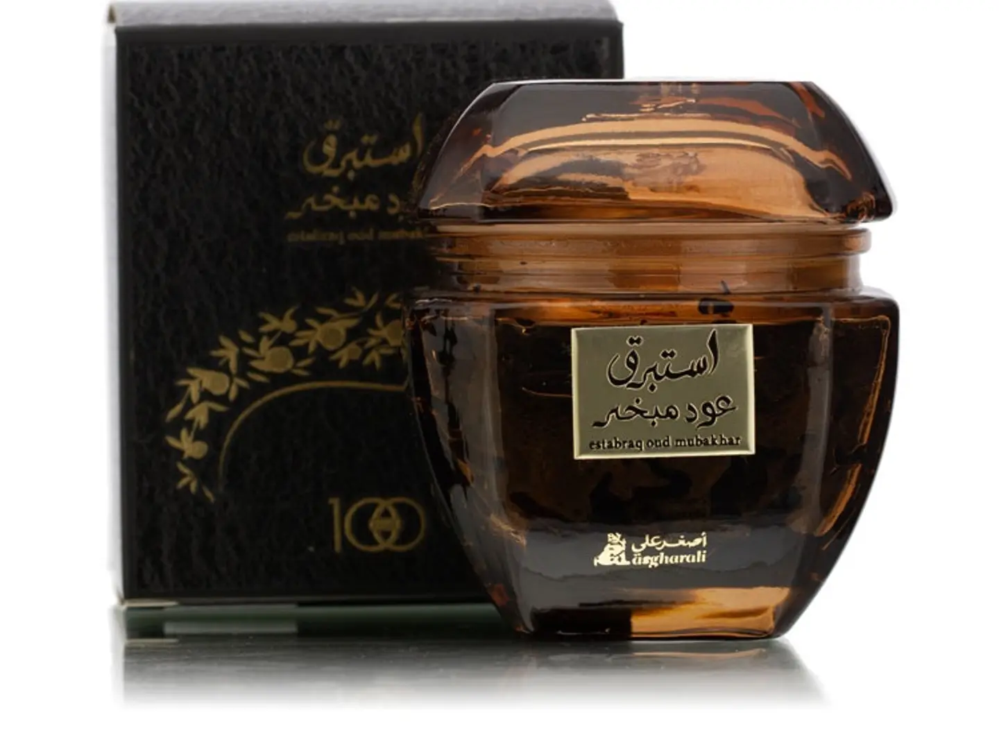 Estabraq Oud Mubakhar 30 G   Ii