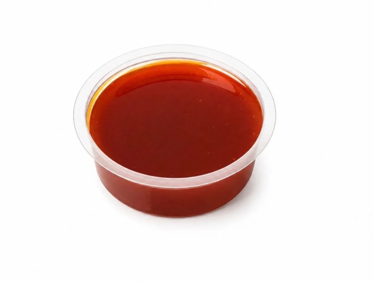 Hot Honey Sauce