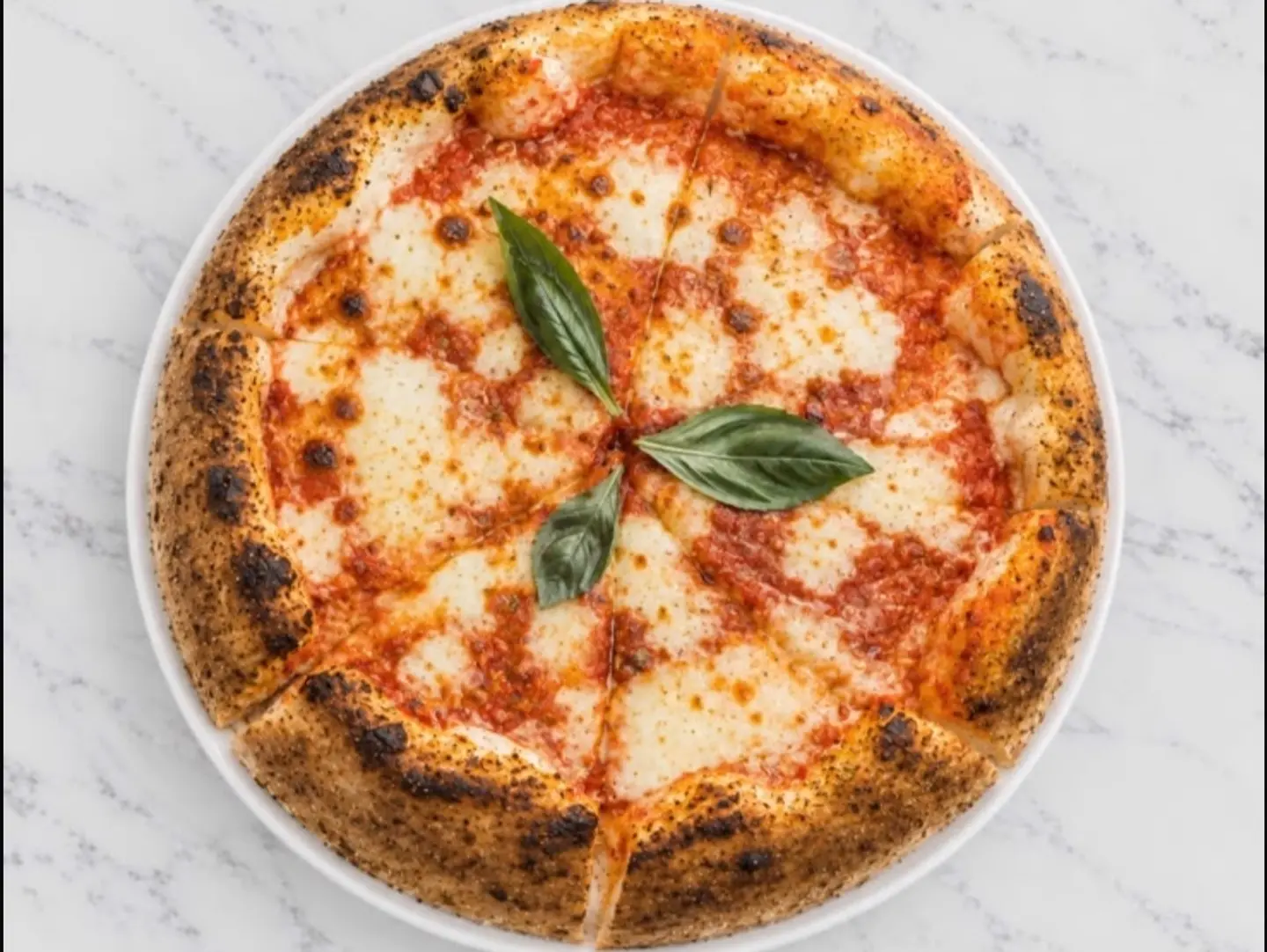 Margherita