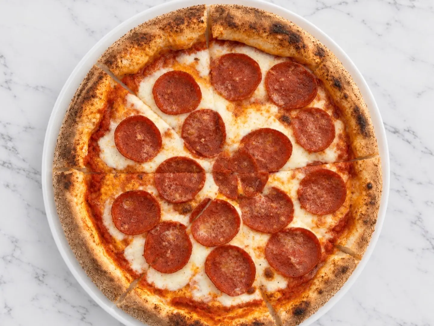 Pepperoni