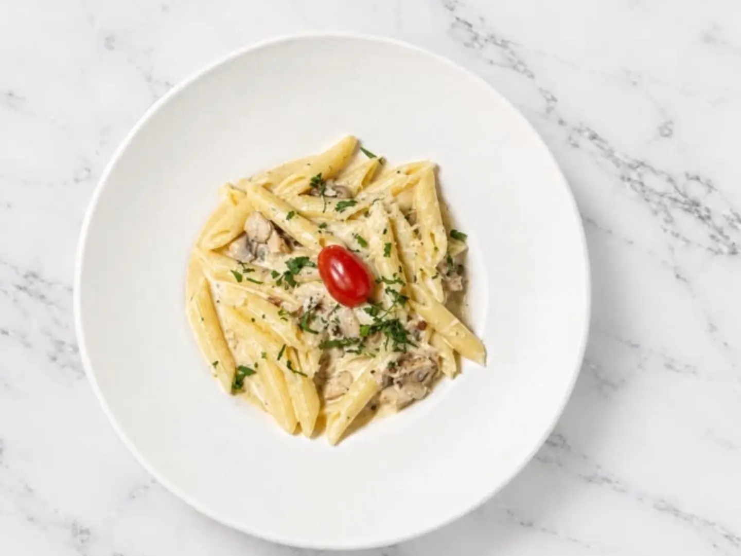 Alfredo Pasta