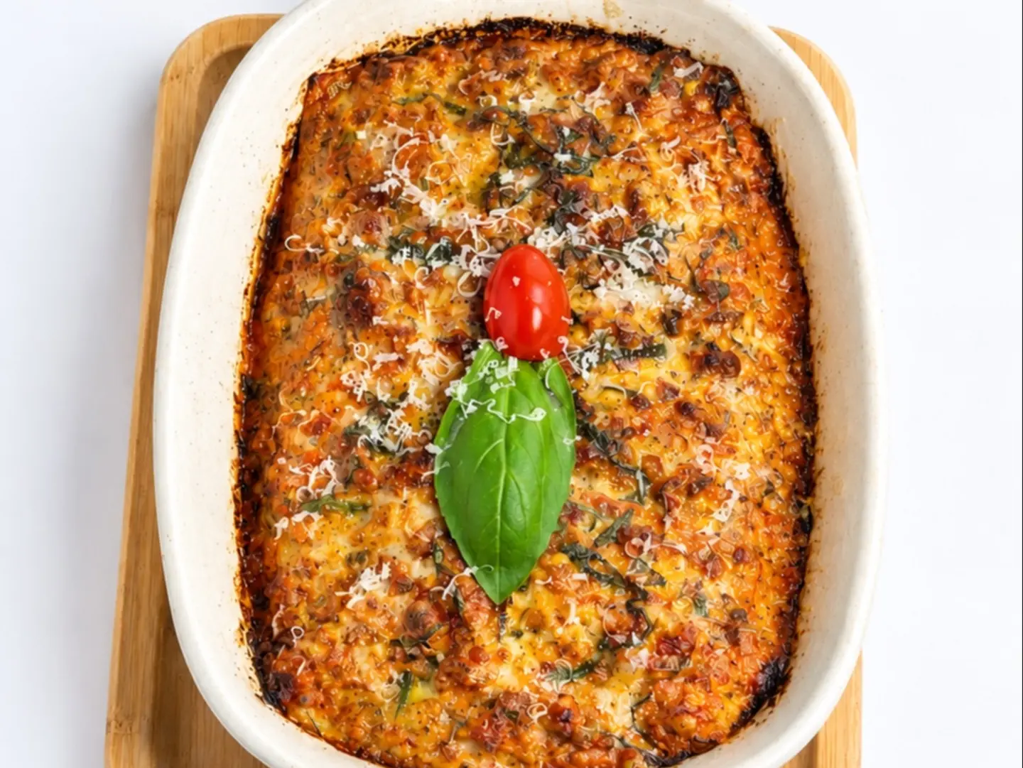 Lasagna