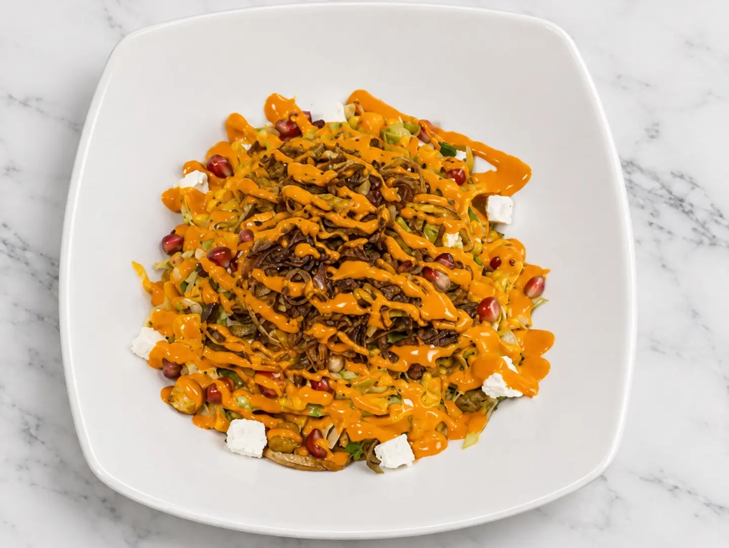 Senso Salad