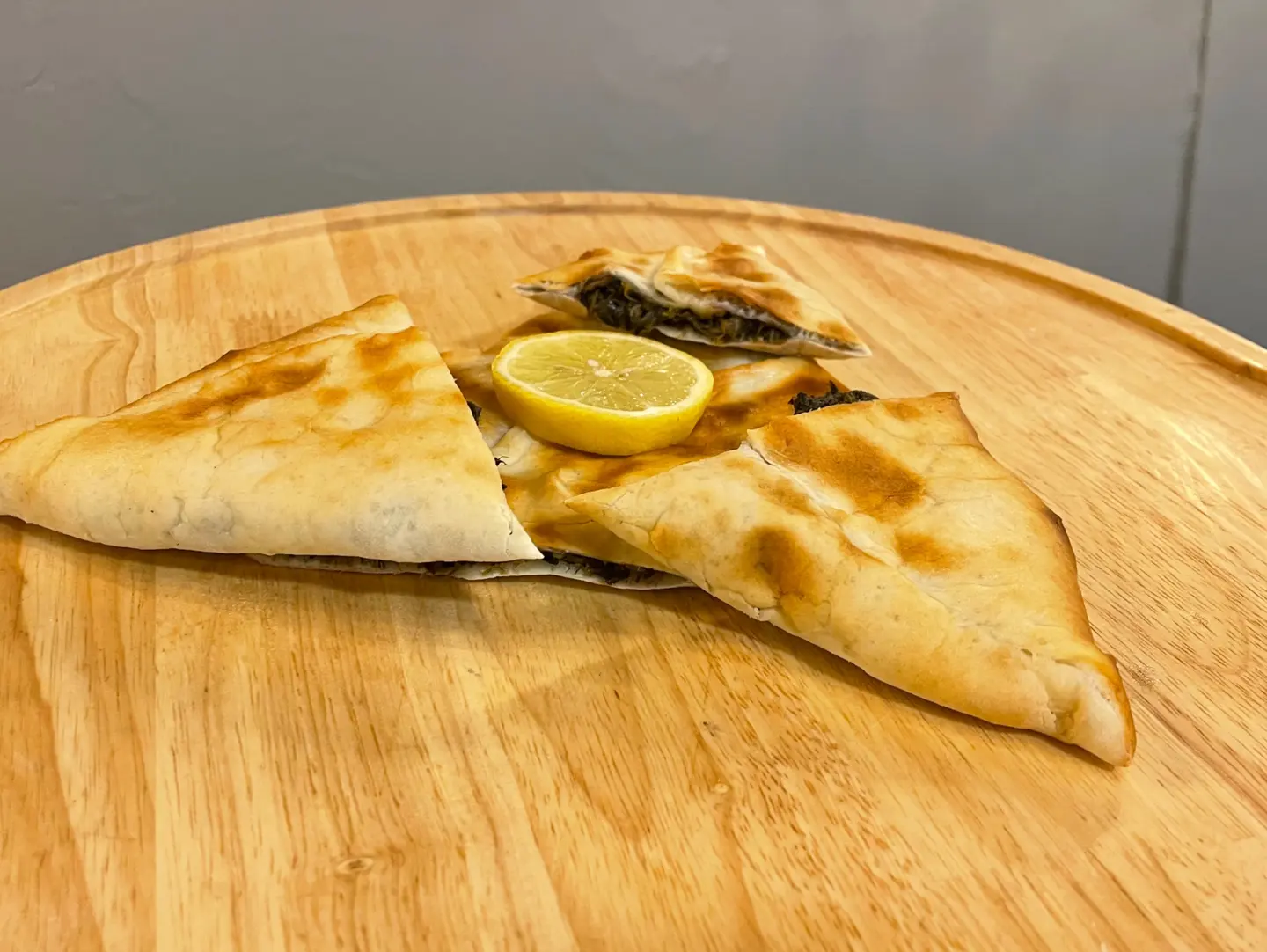 سبانخ سادة