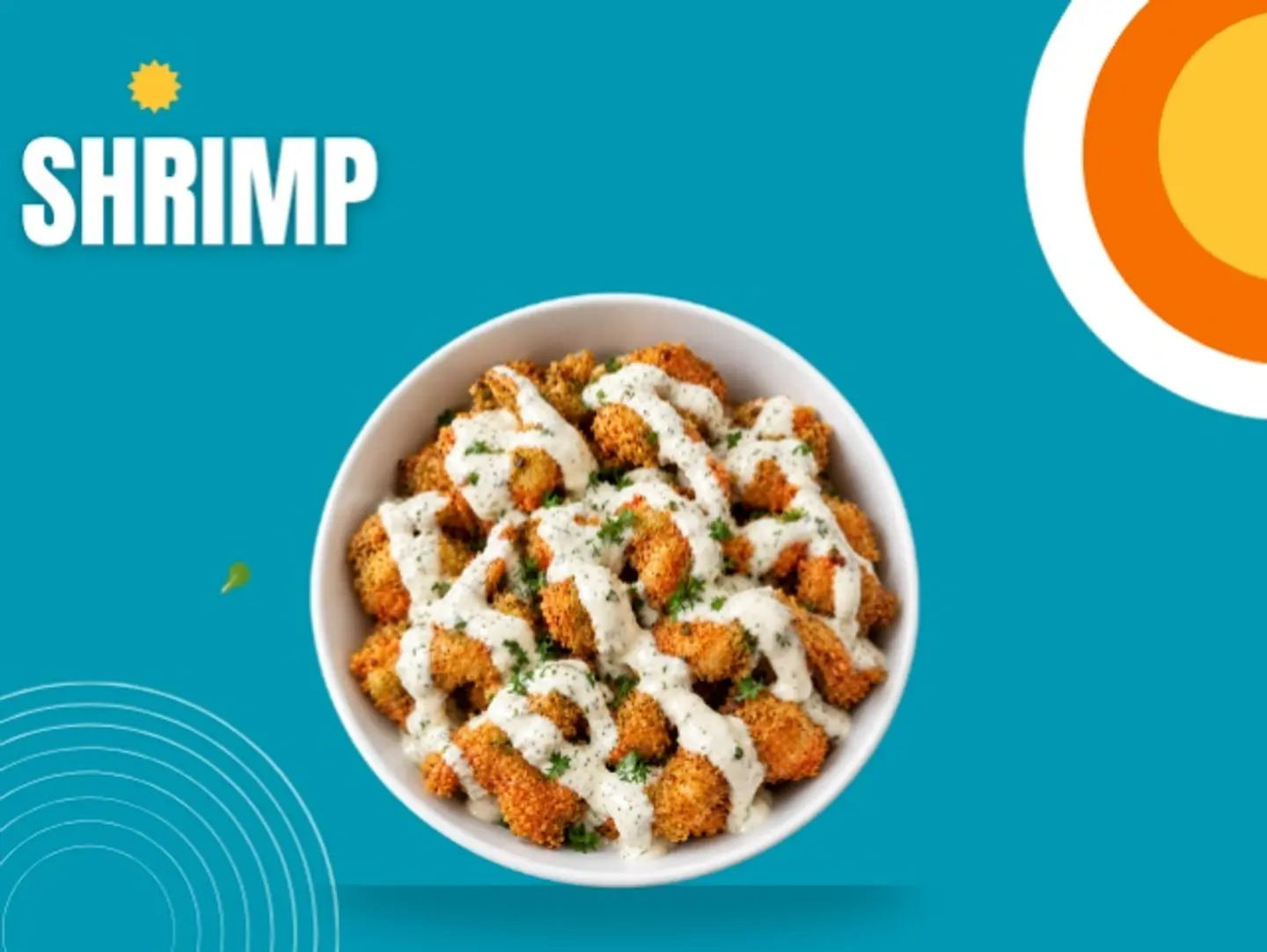 Shrimp Ranch