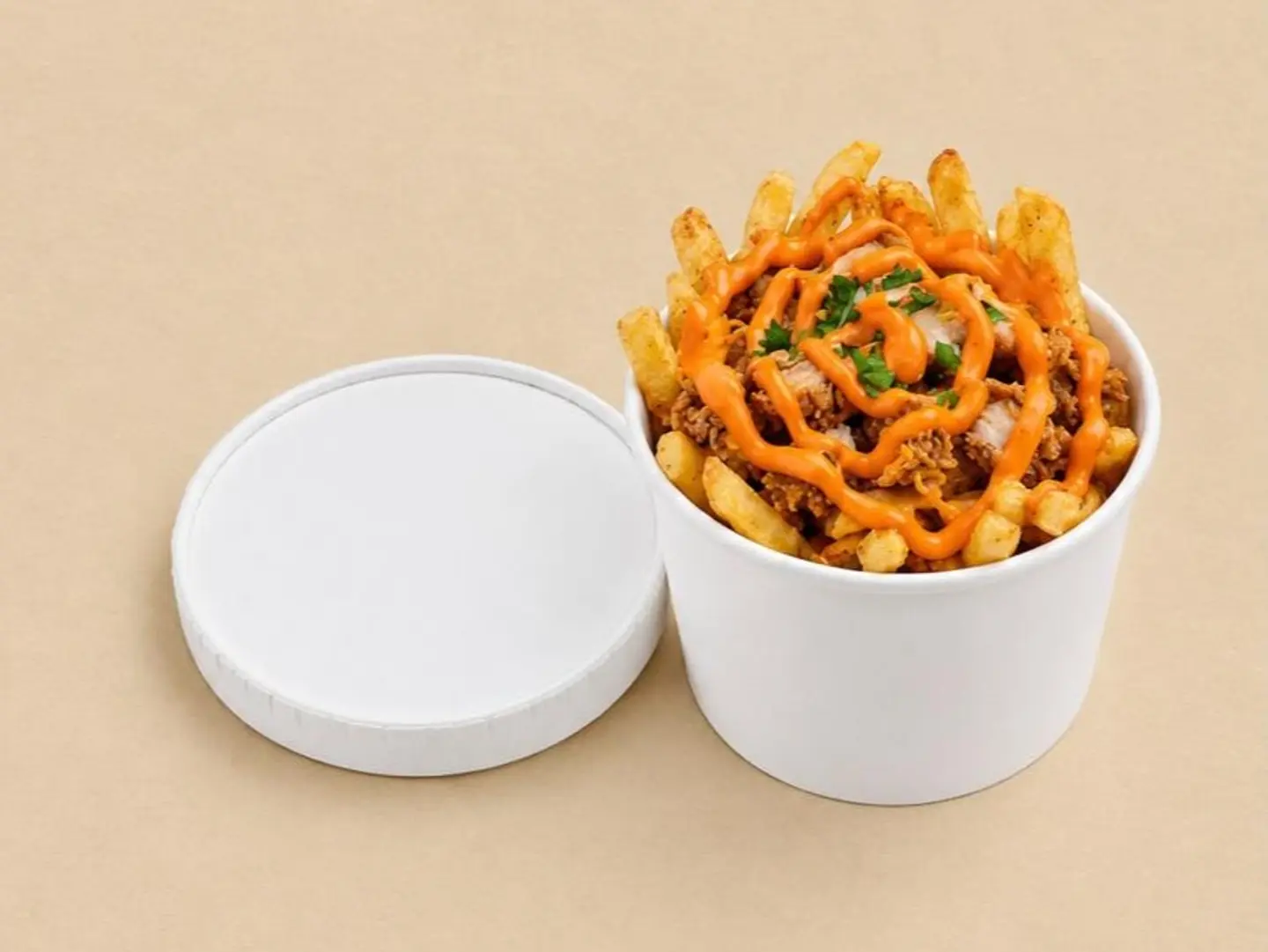 بطاطس طابور الحارة