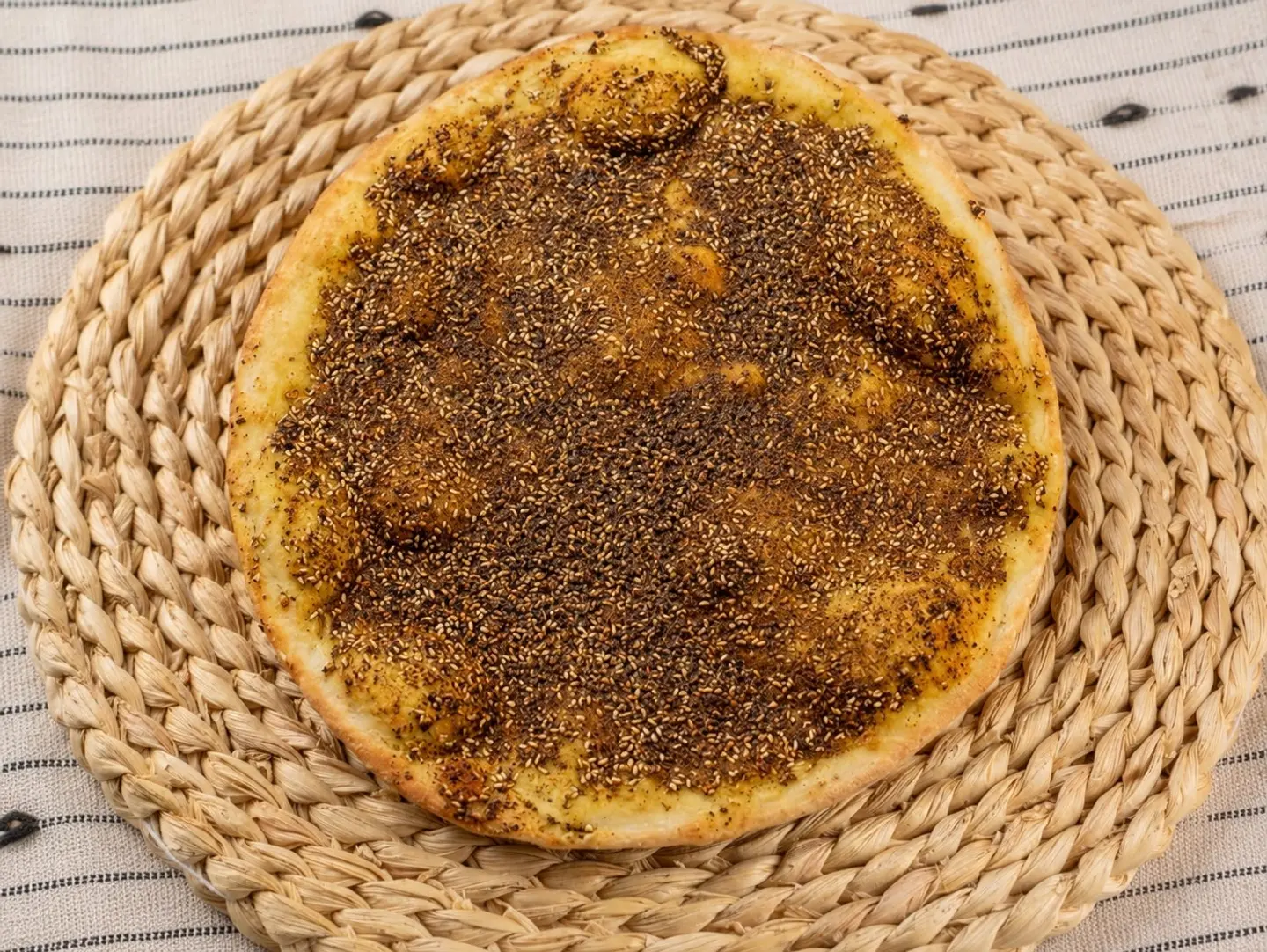 زعتر