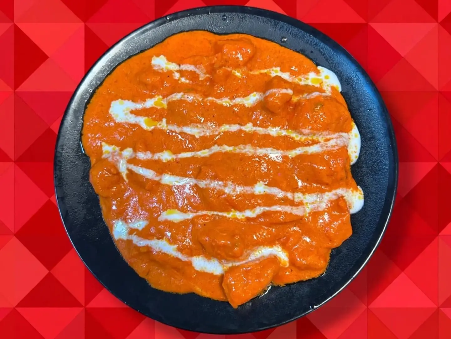 دجاج زبدة