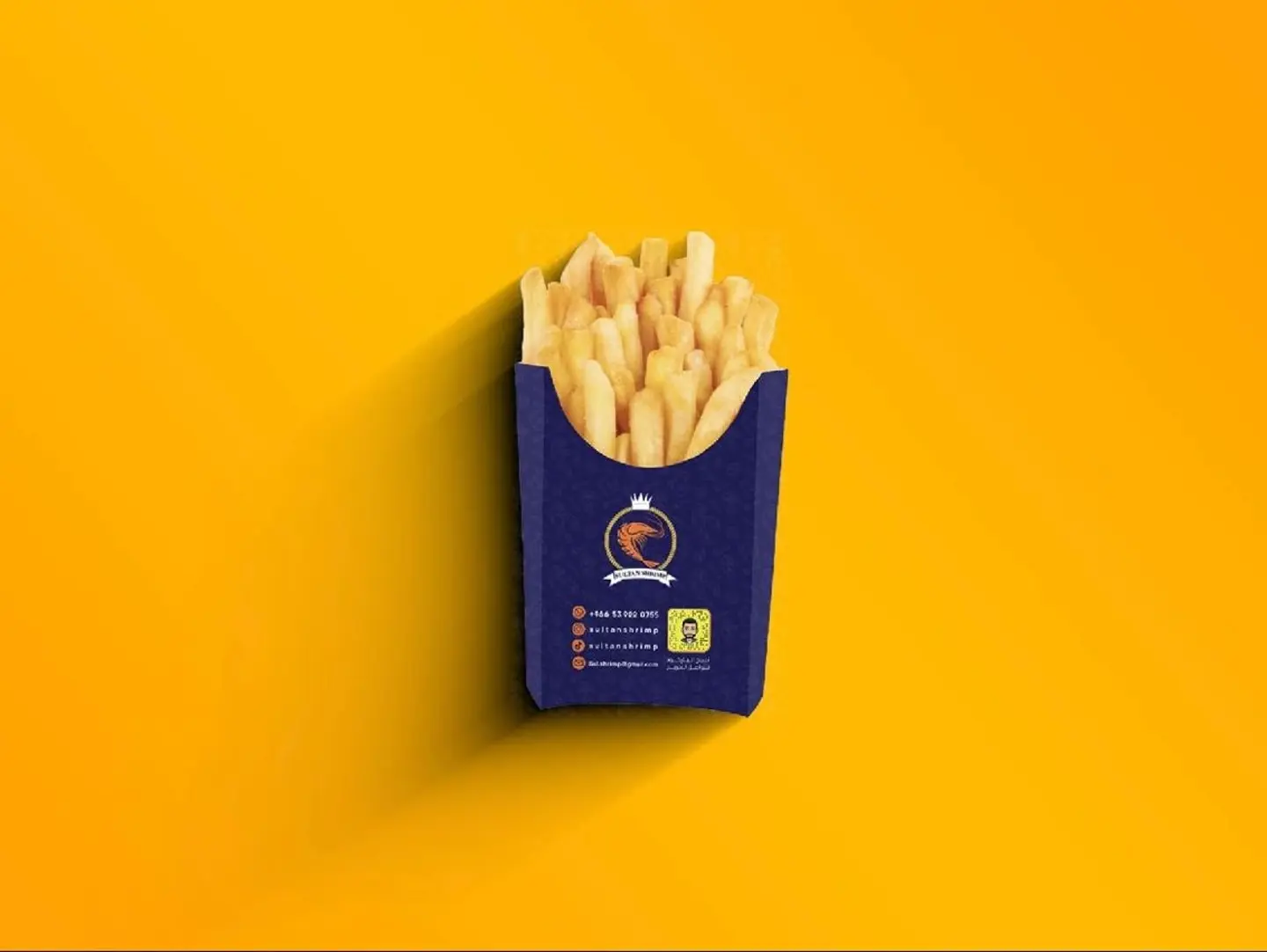Potatoes