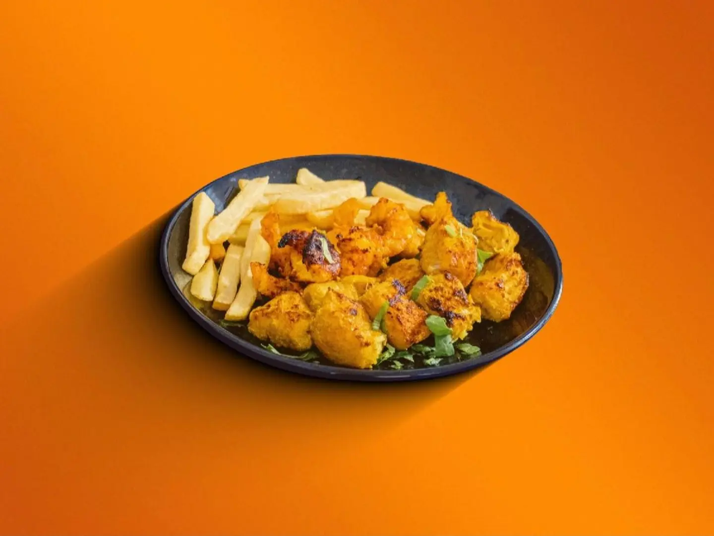 Mix Grilled Plate - Small
