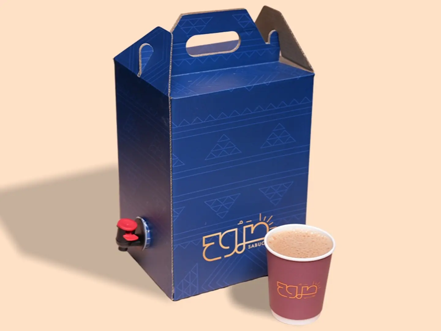 بوكس كرك